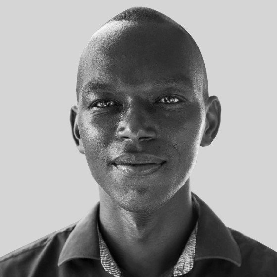Andrew Munuve founder DAOMA