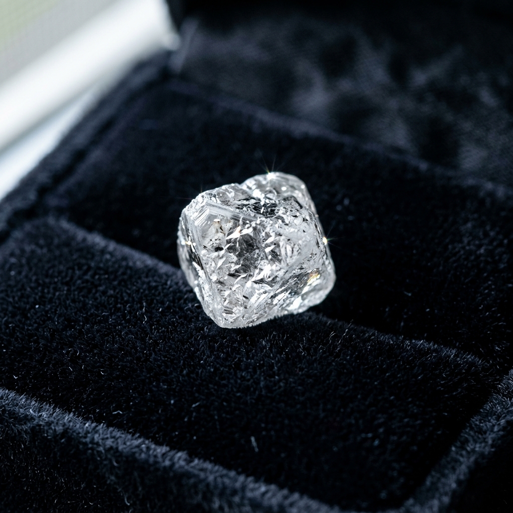 Precious gemstone