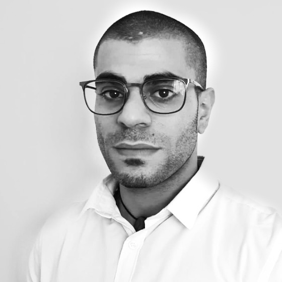 Nicola Dei Cont founder DAOMA