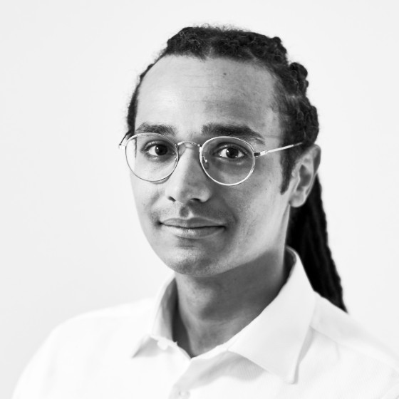 Patrick Widmer founder DAOMA