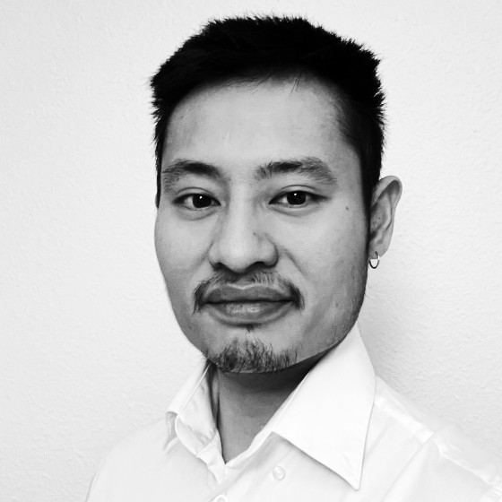 Pen Kha founder DAOMA
