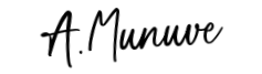 Signature Dark Andrew Munuve Foudner Daoma