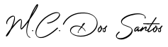 Signature Dark Maria Clara dos Santos CM at the DAOMA