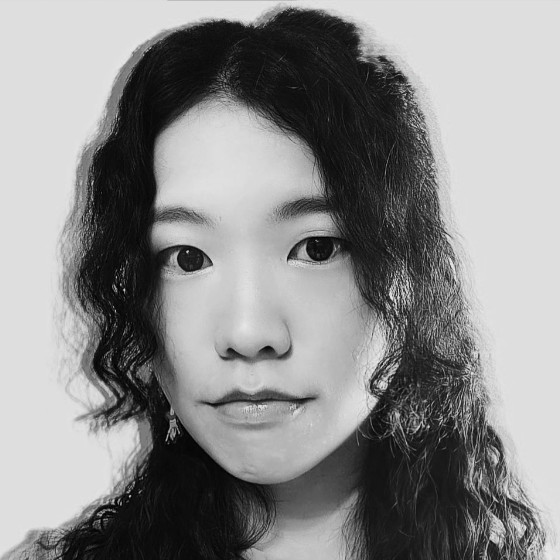 Yetta Liang CM at the DAOMA